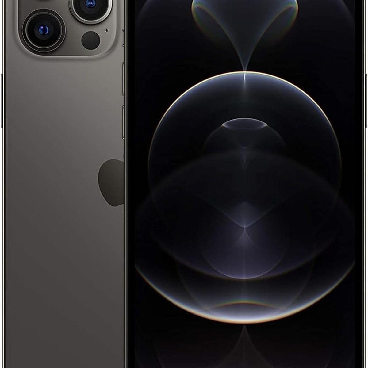 APPLE - iPhone 12 Pro Max 256GB Reacondicionado