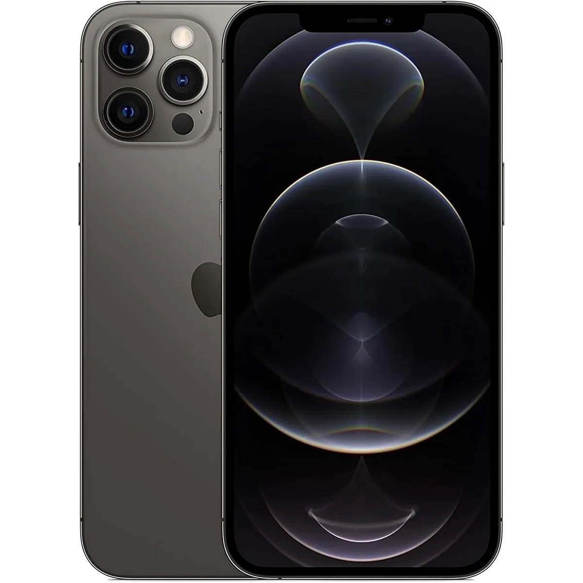 APPLE - iPhone 12 Pro Max 256GB Reacondicionado
