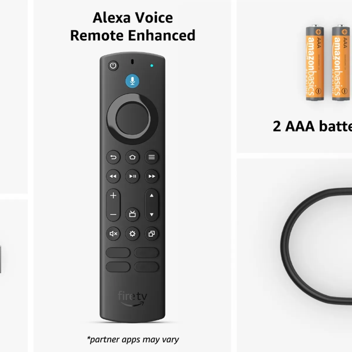 AMAZON - Amazon Fire TV Stick 4K Max - Dispositivo de Streaming 4K TV Gratis y en Vivo