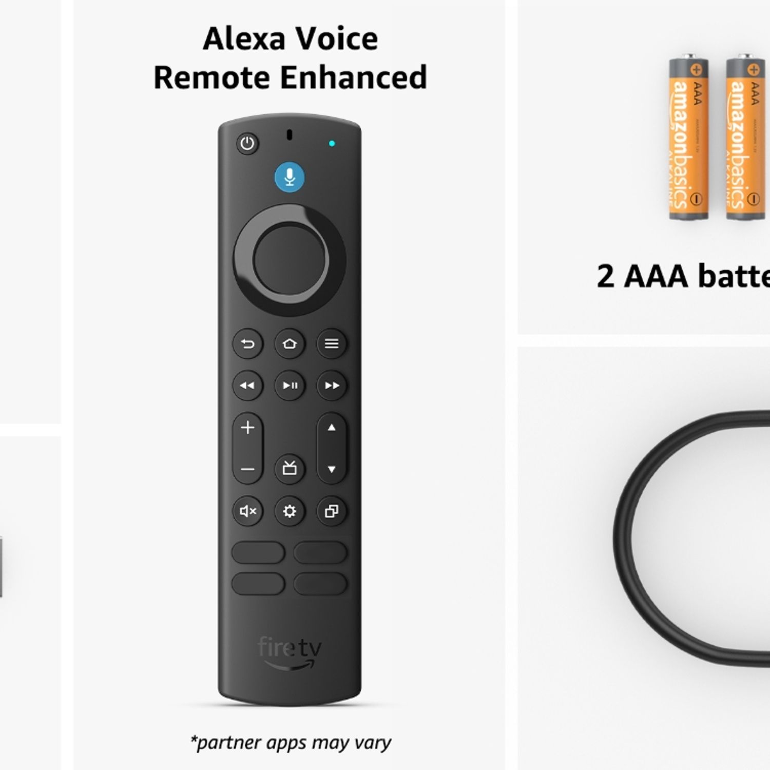 AMAZON Amazon Fire TV Stick 4K Max - Dispositivo de Streaming 4K