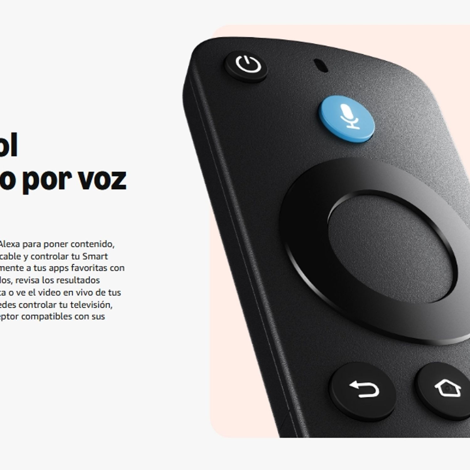 AMAZON Amazon Fire TV Stick 4K Max - Dispositivo de Streaming 4K