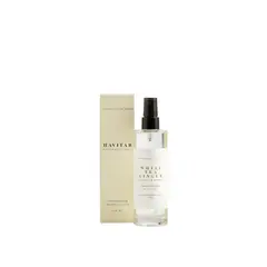 HAVITAR - AROMATIZADOR AMBIENTAL Y TEXTIL 100ML WHITE TEA GINGER