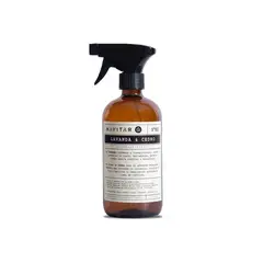 HAVITAR - AROMATIZADOR AMBIENTAL Y TEXTIL 500ML LAVANDA & CEDRO