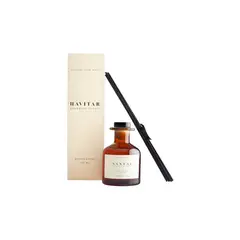 HAVITAR - DIFUSOR DE VARITAS 150 ML SANTAL
