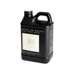 HAVITAR - REFILL AROMATIZADOR WHITE TEA GINGER 1 LITRO