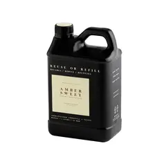 HAVITAR - REFILL AROMATIZADOR AMBER SWEET 1 LITRO