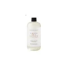 HAVITAR - REFILL DIFUSOR DE VARITAS 500 ML WITHE TEA GINGER