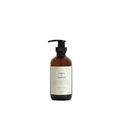 HAVITAR - JABÓN LÍQUIDO 250ML CITRÓN & VERBEINE