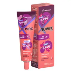 NOVEX - RECARGA DE COLAGENO 80GR