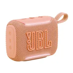 JBL - Parlante Bluetooth GO 5 Portátil IP68 Resistente Agua y Polvo 10 Horas