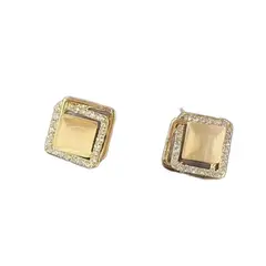 LUX JOYAS - AROS ALEACIÓN CUAD X3 OGATO BRI