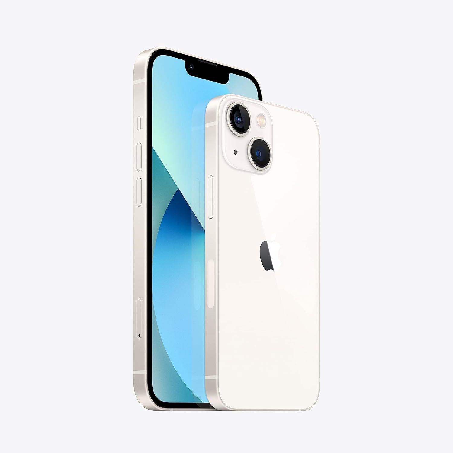 Apple iPhone 13 ホワイト 本体　128gb APPLE iPhone 13 128GB Reacondicionado | Falabella Chile