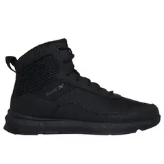 SKECHERS WORK - Skechers Zapatilla Hombre Táctica Terradraft BLK
