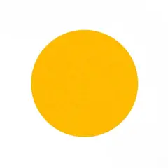 GENERICO - Vinilo Textil Stripflock Pro Amarillo Lideart
