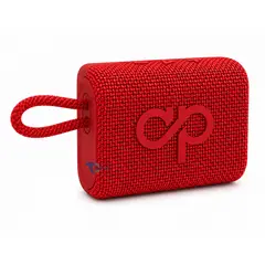 AUDIO PRO - Parlante BT Audiopro 10w Inalámbrico AP02093R Rojo