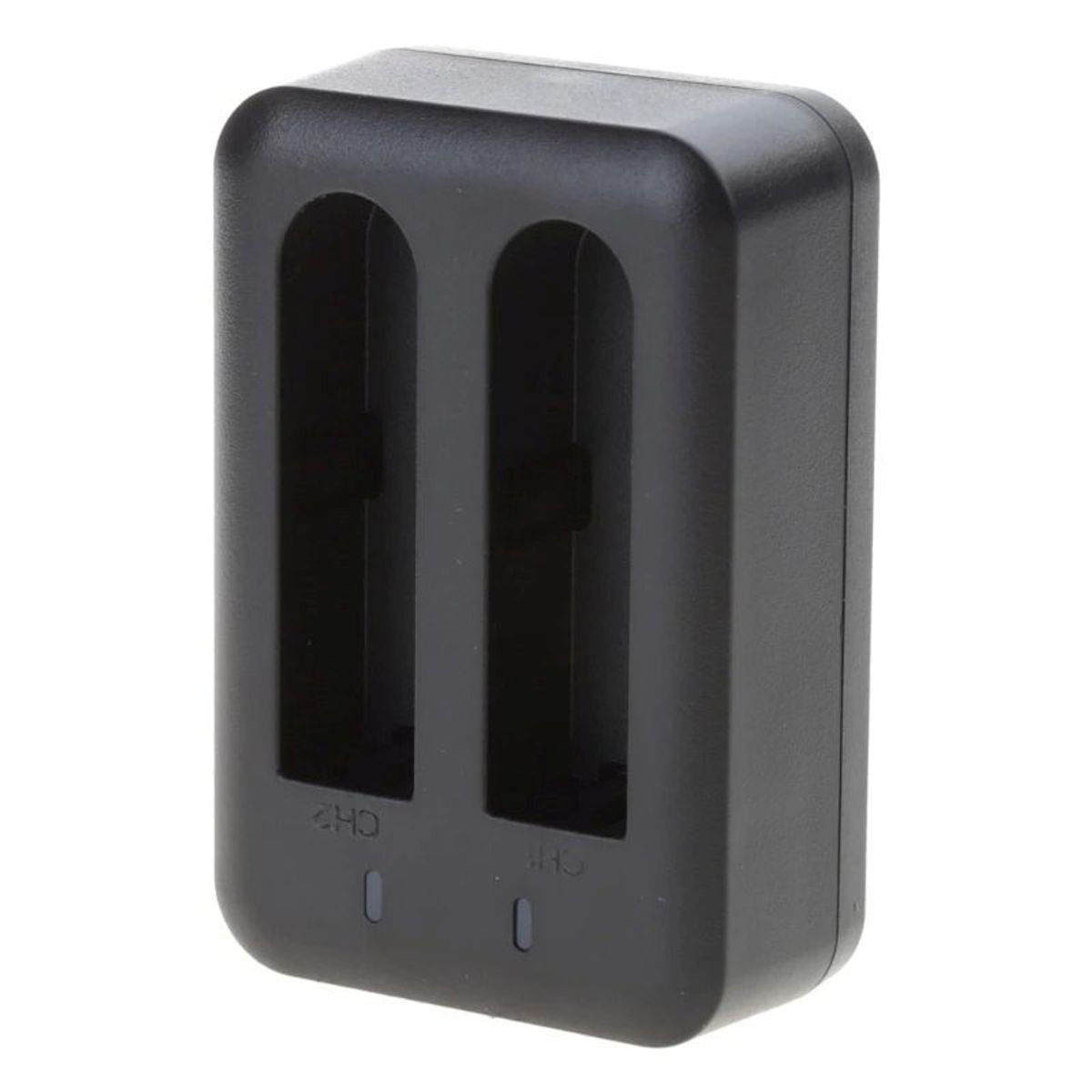 SHOOT - Cargador Doble para Batería BL-5C y BL-5B para Cámara Digital