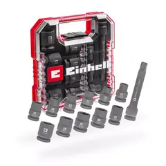 EINHELL - SET 12 DADOS DE IMPACTO (EINHELL)