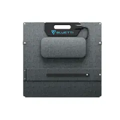 BLUETTI - PV200 Panel Solar Portátil 200W