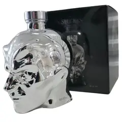 GENERICO - Pisco Suegras Small Batch Silver Edition 40 - 750ml