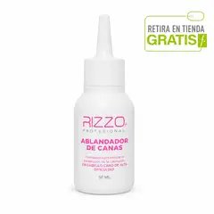 RIZZO - Ablandador de Canas