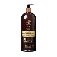 MARINA VITAL - Loción Multipropósito de Algas Marinas 1000ML