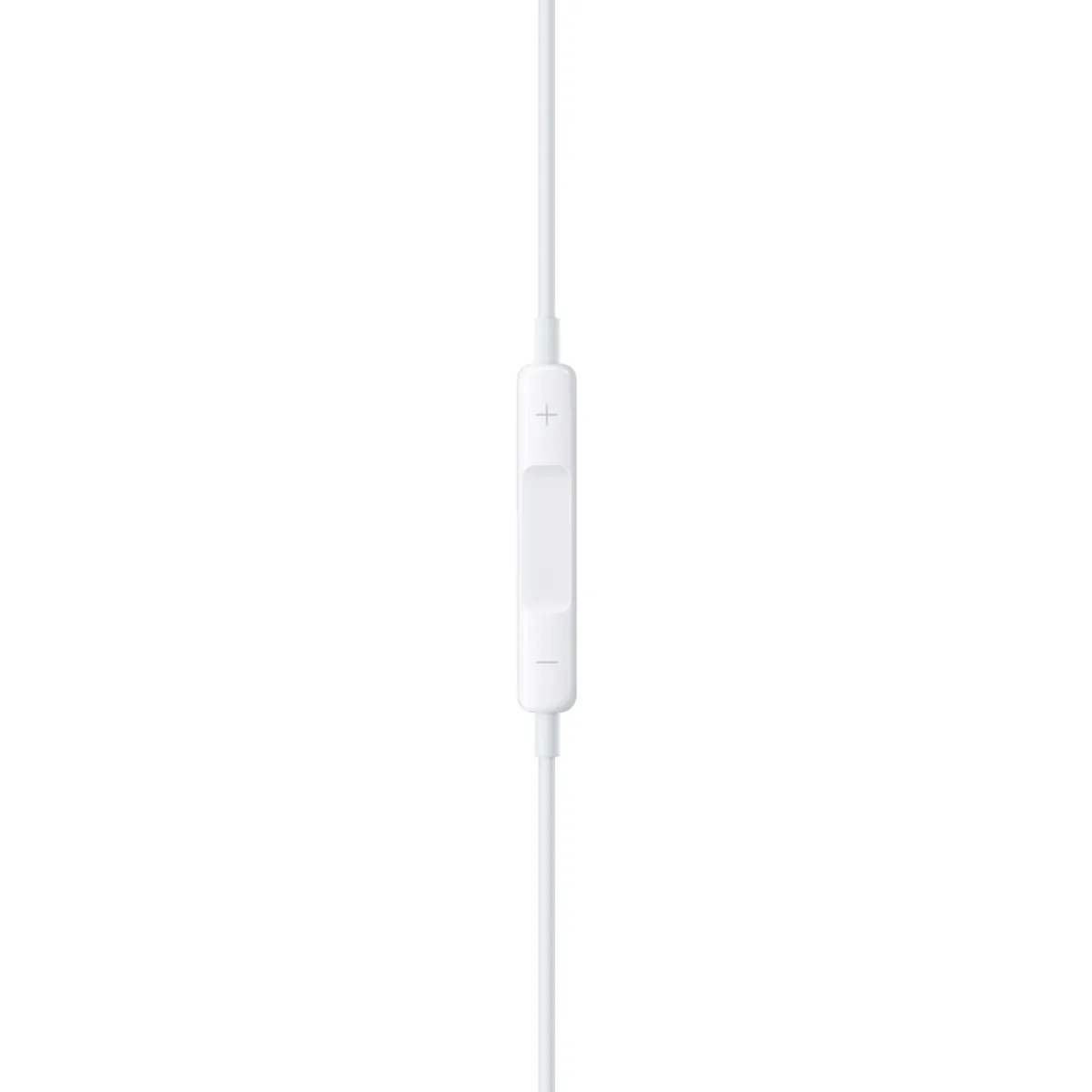 APPLE - Audifono Stereo Earpods Lightning Apple Original