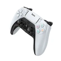 HOCO - Joystick Control Inalámbrico GA1 Phoenix Para PS4 PC y PS5 Juegos PS4 Compatibles