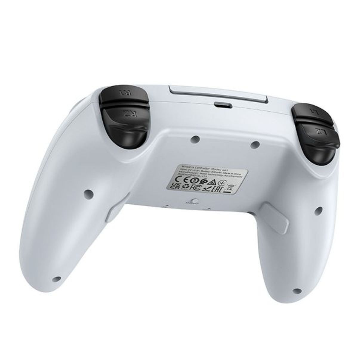 HOCO - Joystick Control Inalámbrico Hoco GA1 Phoenix Para PS4  PC y PS5 Juegos PS4 Compatibles