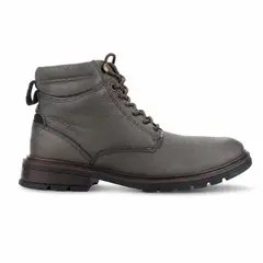 FERRACINI - Botín Café Hombre Casual Columbia 8640