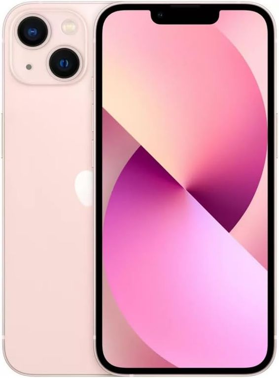 IPhone 13 256GB Reacondicionado