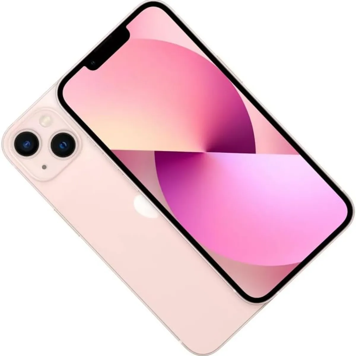 APPLE - iPhone 13 256GB Reacondicionado