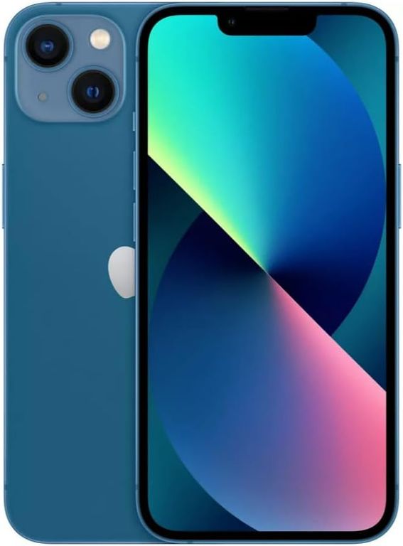 IPhone 13 256GB Reacondicionado