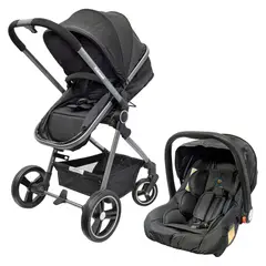 KIDSCOOL - Coche Compacto