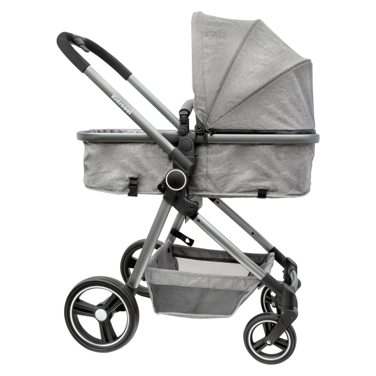 KIDSCOOL - Coche Cuna Kidscool