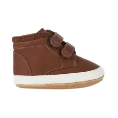 BAMERS - Botas Niño Blaze Caramel