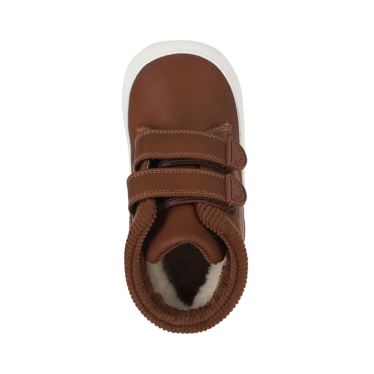 BAMERS - Botas Niño Blaze Caramel Bamers