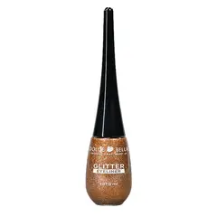 DOLCE BELLA - DELINEADOR DE OJOS ESCARCHADO BRONCE