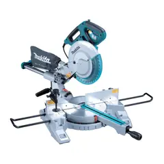 MAKITA - Sierra Ingleteadora Telescópica 10'' 1430w LS1018L