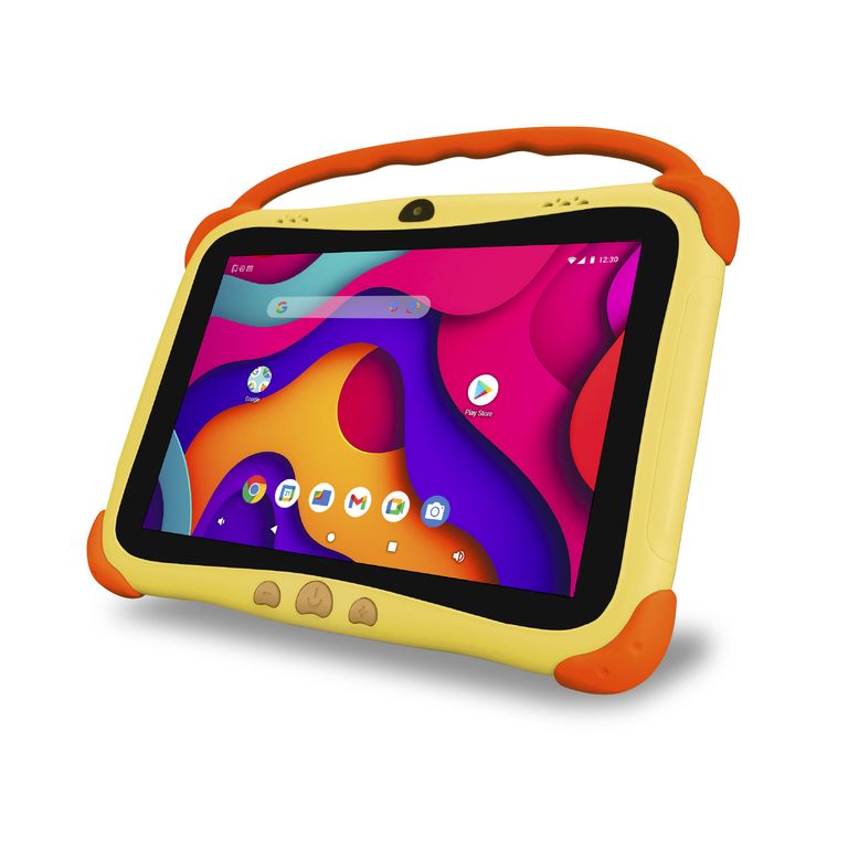 Tablet Play & Learn Pro Octa Core 8 Pulgadas 64GB 9593