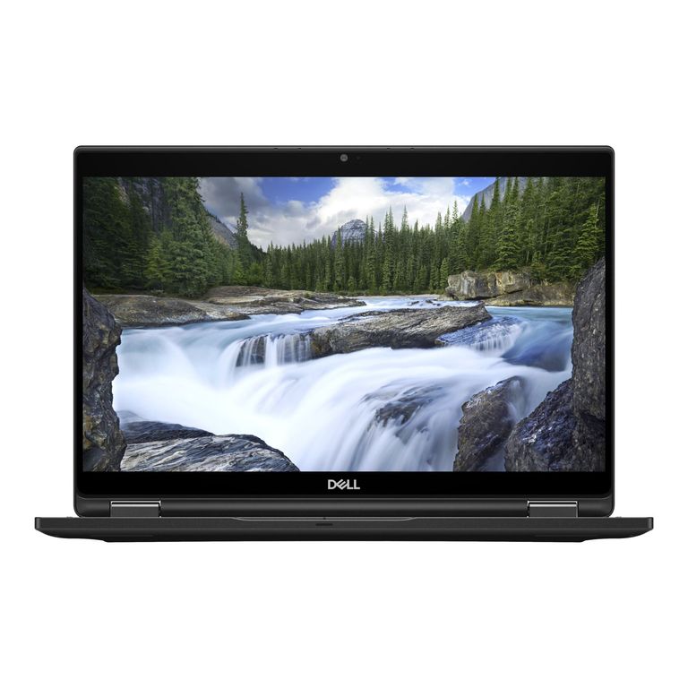 Notebook Latitude 7389 2en1 Core i7 256GB SSD 16GB RAM 13.3" Touch