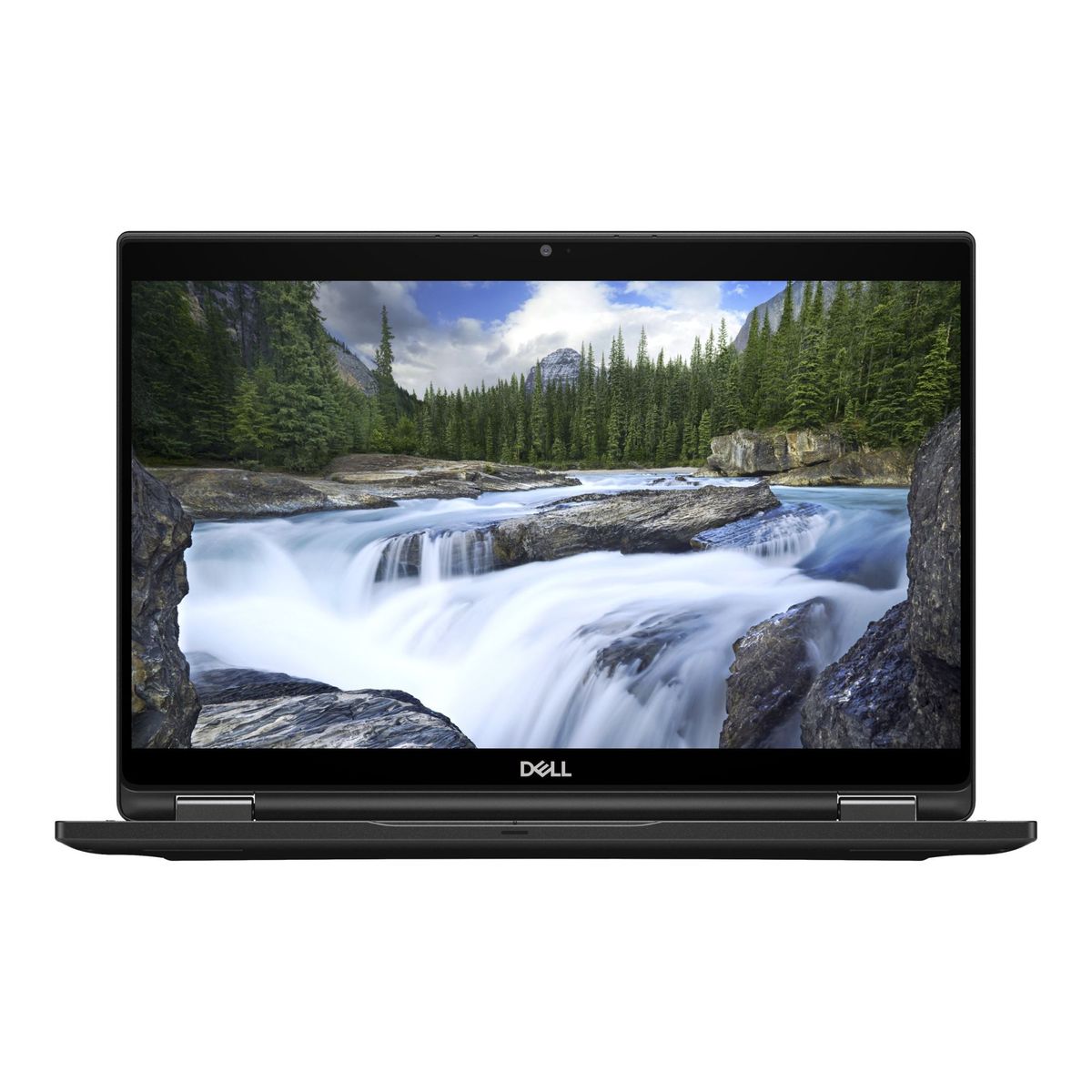 DELL - Notebook Dell Latitude 7389 2en1 Core i7 256GB SSD 16GB RAM 13.3" Touch