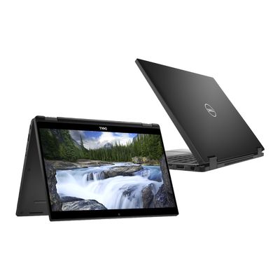 Dell Notebook Latitude 7389 2En1 Core I7 256Gb Ssd 16Gb Ram