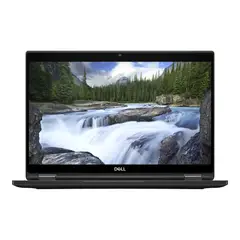 DELL - Notebook Latitude 7389 2en1 Core i7 256GB SSD 16GB RAM 13.3" Touch