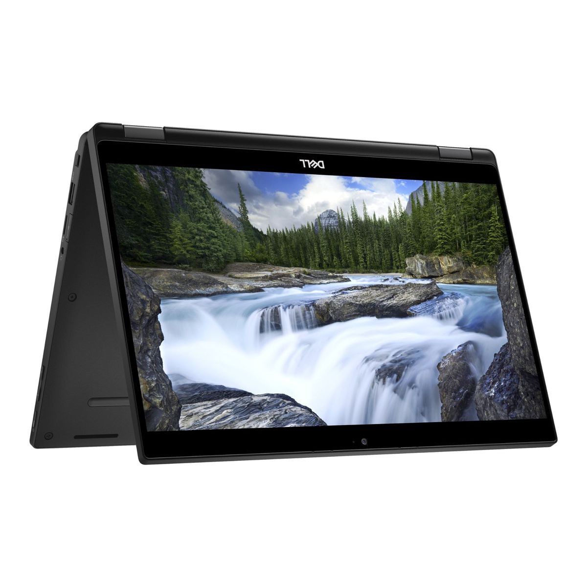 DELL - Notebook Dell Latitude 7389 2en1 Core i7 256GB SSD 16GB RAM 13.3" Touch