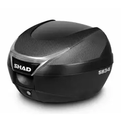 GENERICO - Shad Topcase SH34 Carbono