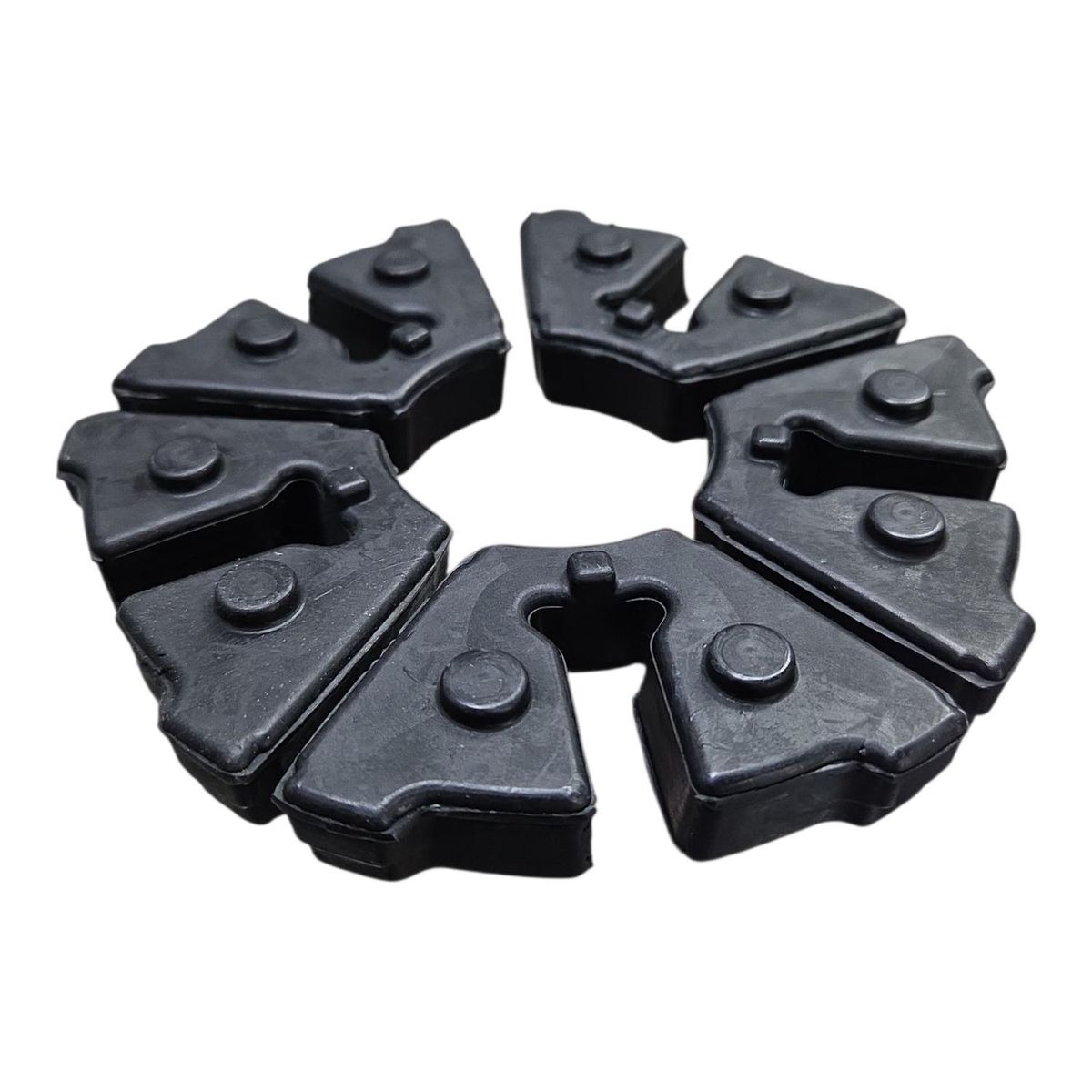 GENERICO - Damper para CF MOTO NK 250 - 300  SR 250 - SR 300