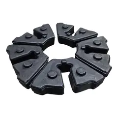 GENERICO - Damper para CF MOTO NK 250 - 300 SR 250 - SR 300