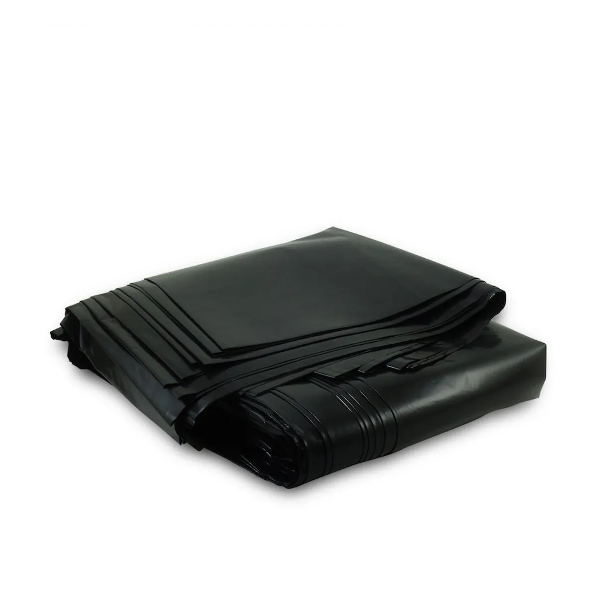 GENERICO - BOLSA DE BASURA 110X120X70 MICRAS PAQ X 10 UN