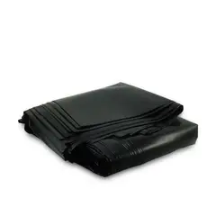 GENERICO - BOLSA DE BASURA 110X120X70 MICRAS PAQ X 10 UN
