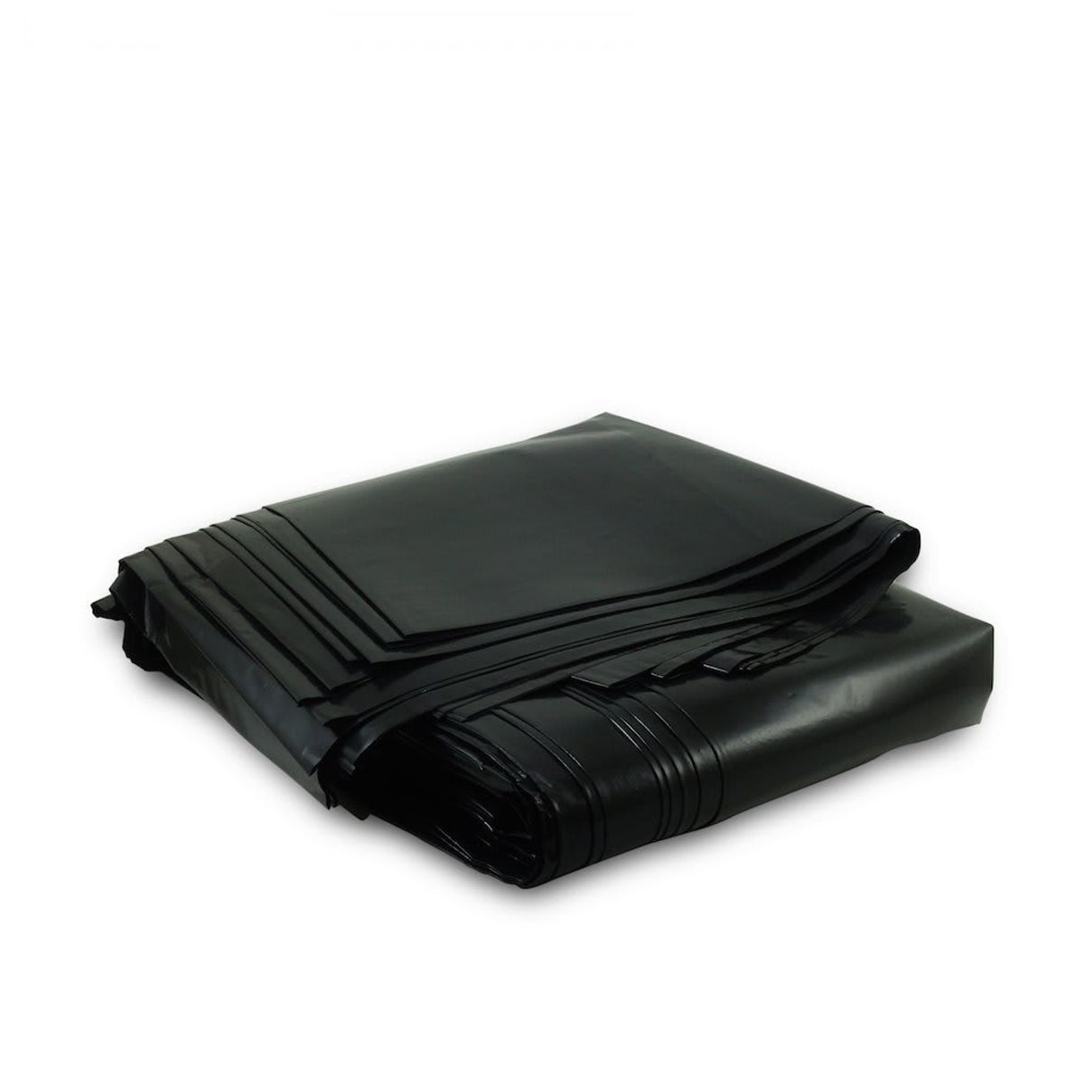GENERICO - BOLSA DE BASURA 140X160X80 MICRAS PAQ X 10 UN